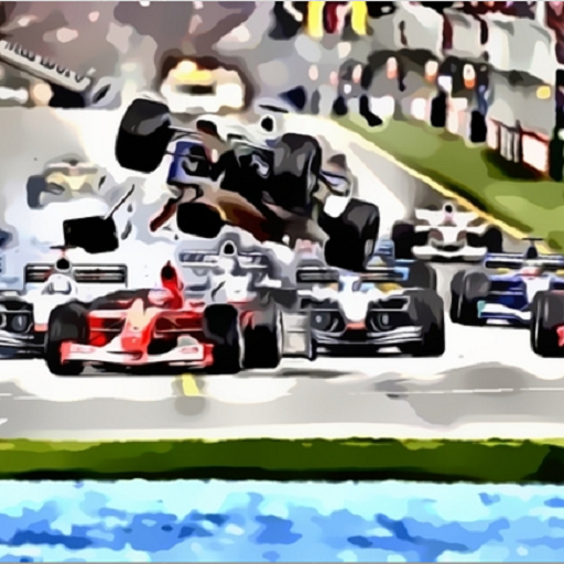 Formula Car Racing 2020