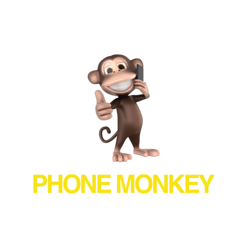 phone monkey