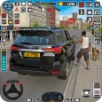 Luxury Car Game Simulator