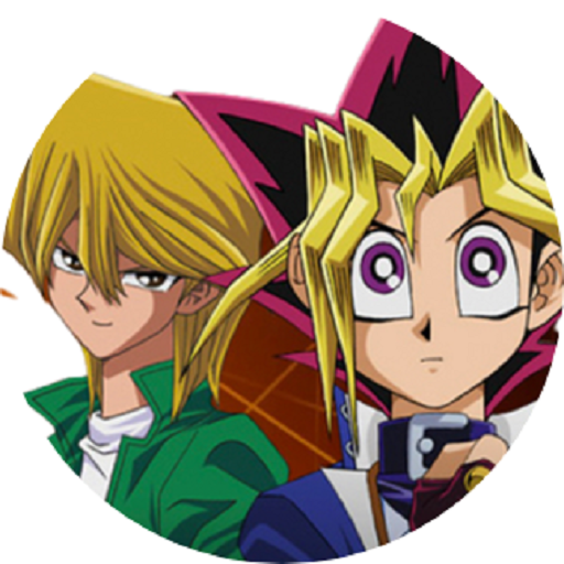 YGO - Word Game Actors And Mon