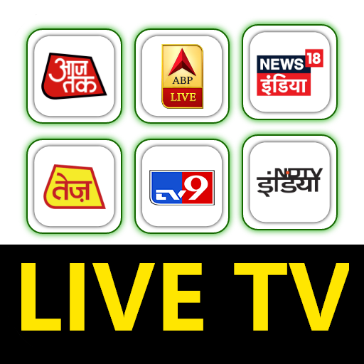 Hindi Live TV