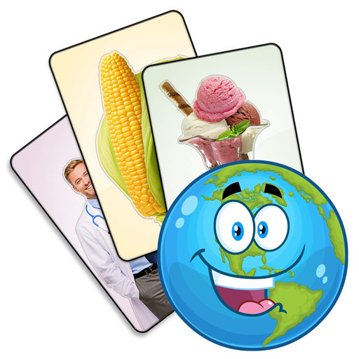 PolyCard: Smart Flashcards