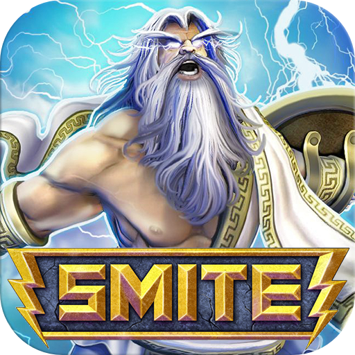 SMITE