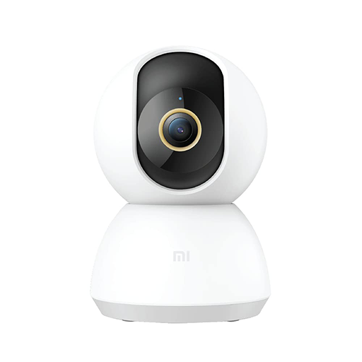 Xiaomi Mi 360 Camera App Guide