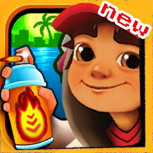 Baixe Guide Subway Surfers no PC