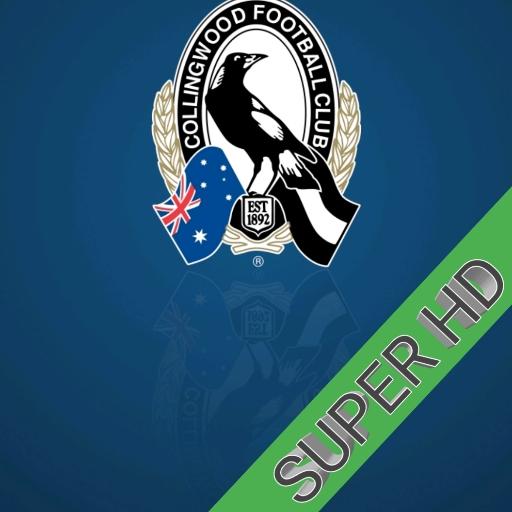 CollingWood HD Wallpaper