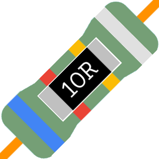 Resistor Color Code And SMD Co