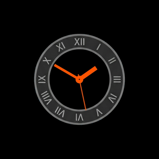 Talking clock