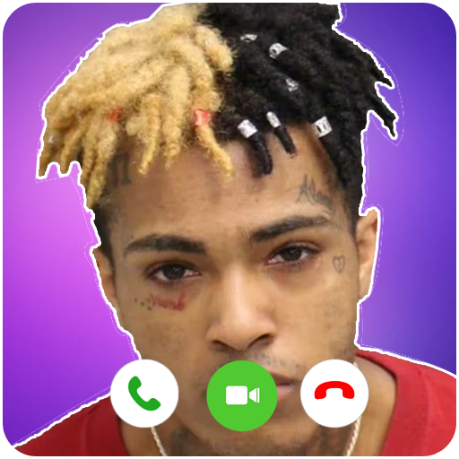 Tentacion Fake Call