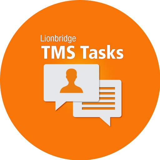 TMS Tasks