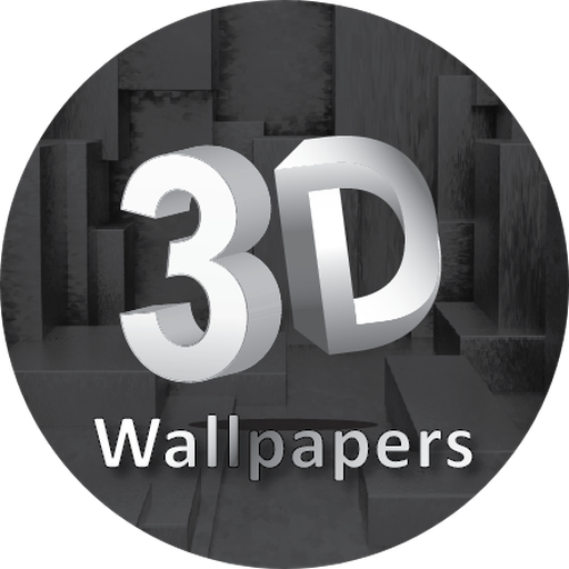 3D LIVE WALLPAPERS HD