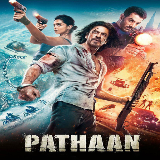 Pathaan Full Movie HD Download