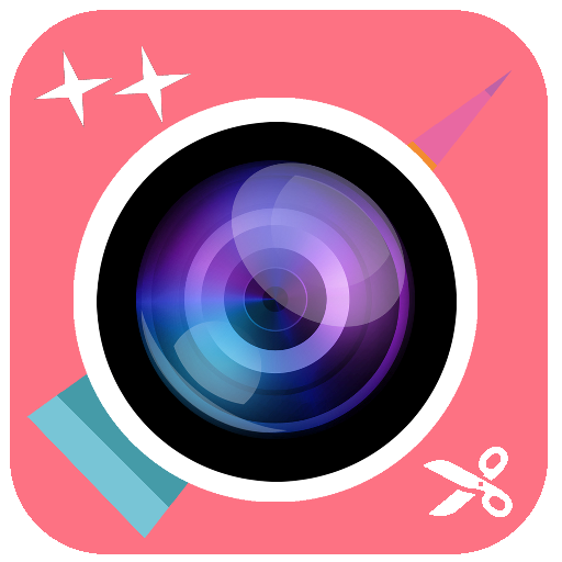 Photo Scan , Photo Editor