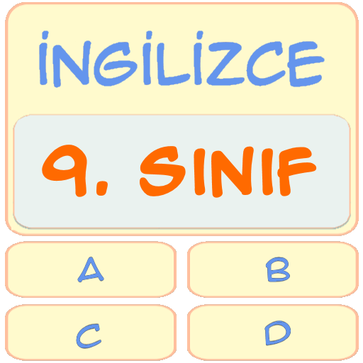 9. Sınıf İngilizce