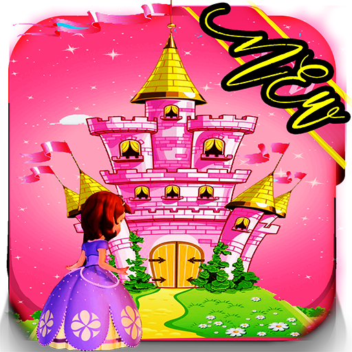 在電腦上下載princess Sofia The First Game | GameLoop官方網站