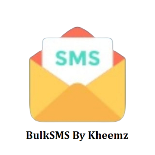 BulkSMS - Powered By Kheemz