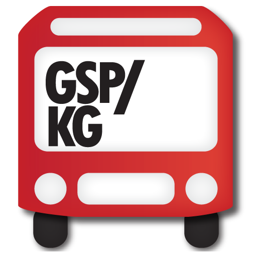 GSP Kragujevac