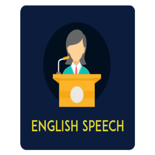 English Speech App