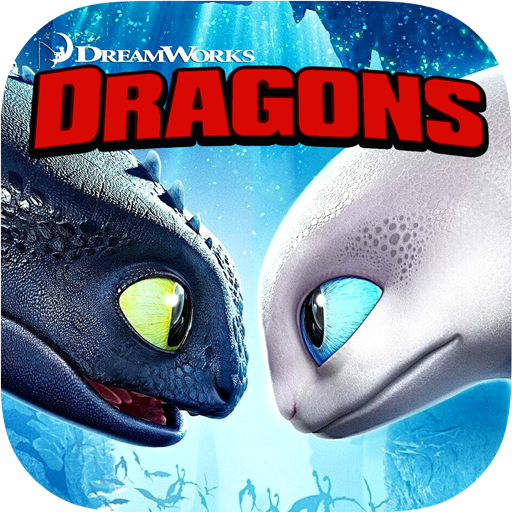 Dragons: Rise of Berk