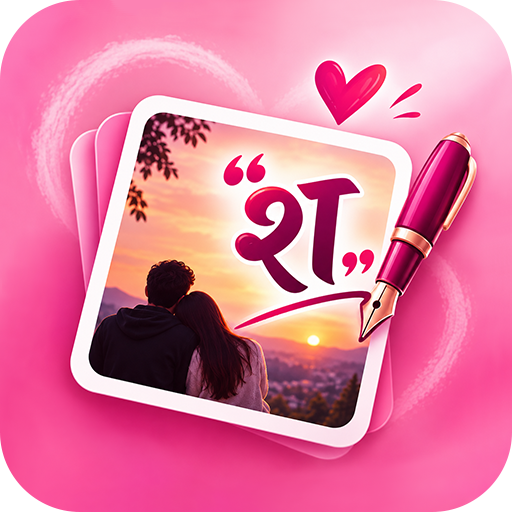 Photo Par Shayari: Hindi Text