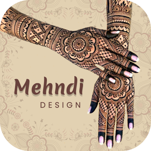 Mehndi Design 2024