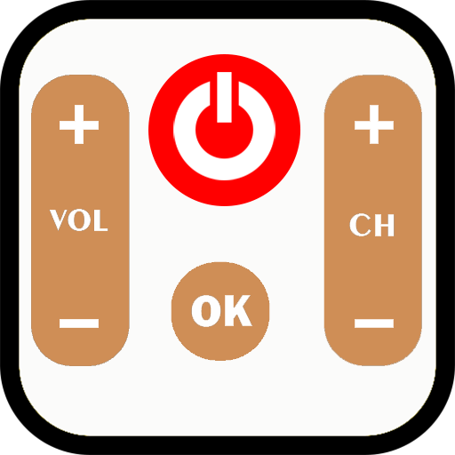 Universal TV Remote