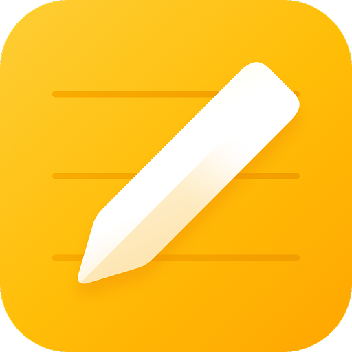 FastNotes - Notepad, Notebook