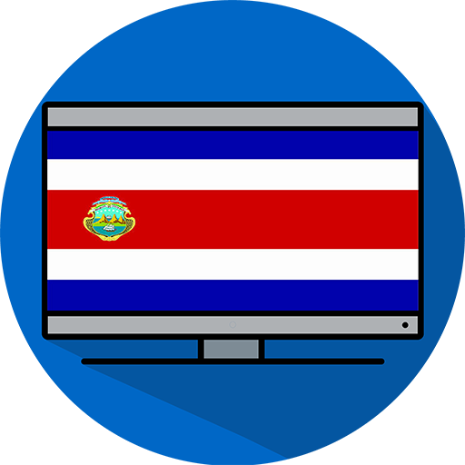 Costa Rica TV : Tica TV