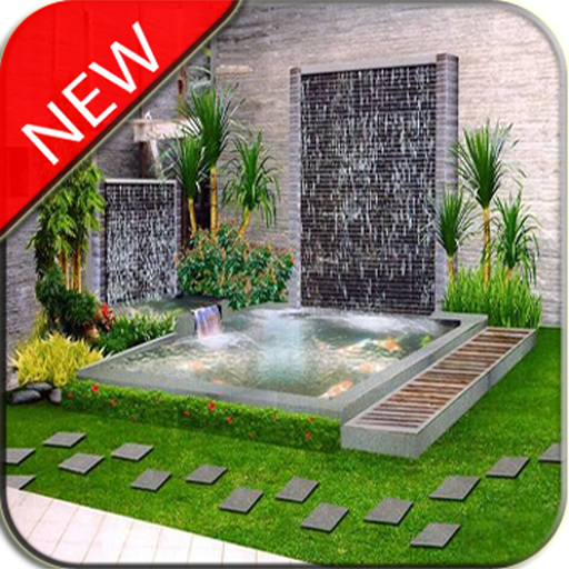 Design Home Garden