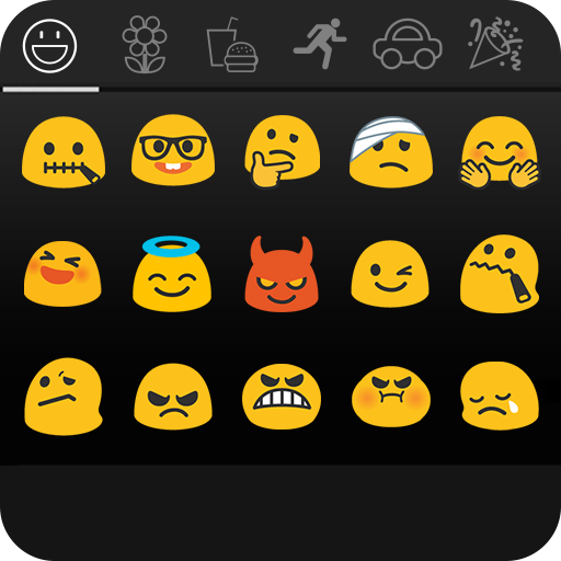 New Emoji 6.0