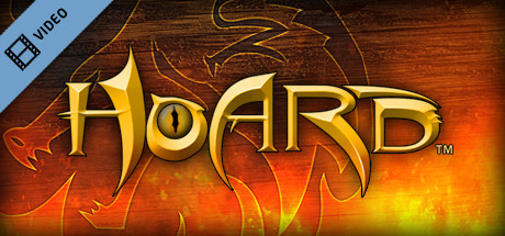 HOARD Gameplay Trailer