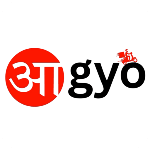 AAGYO : Anything Home Delivery