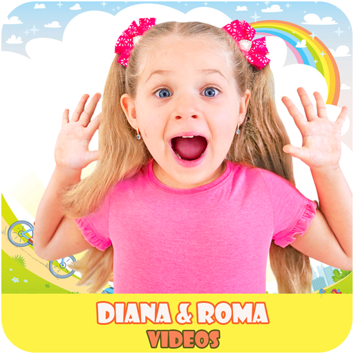 Diana and Roma Videos