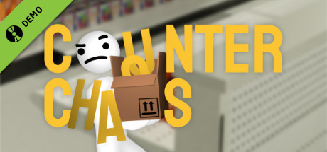 Counter Chaos Demo