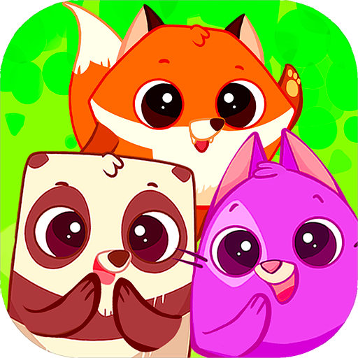 BibiLand: Game Anak 2 Tahun