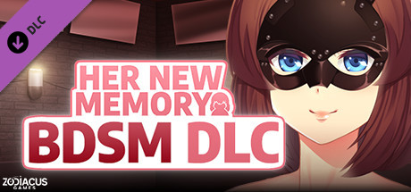 Her New Memory - BDSM DLC