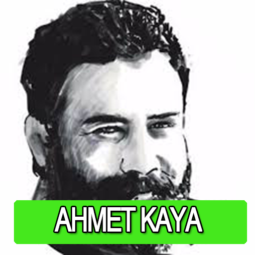 Ahmet Ka-Ya Şarkıları(internet