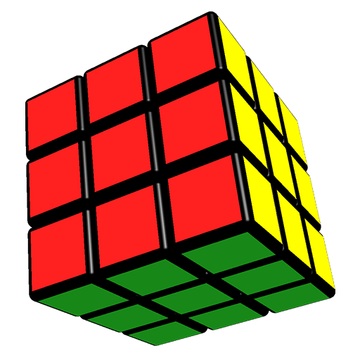 Rubik Cube - Solve puzzle, Learn Algorithms