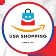 Amazon USA Shopping