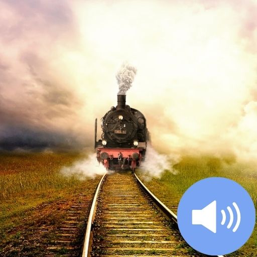 Train Sounds and Wallpapers