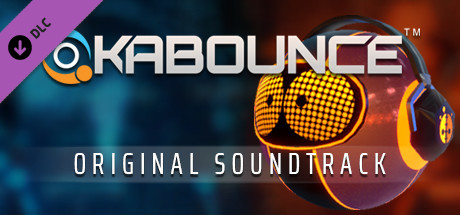 Kabounce - Original Soundtrack