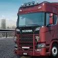 Truck Simulator Expedisi