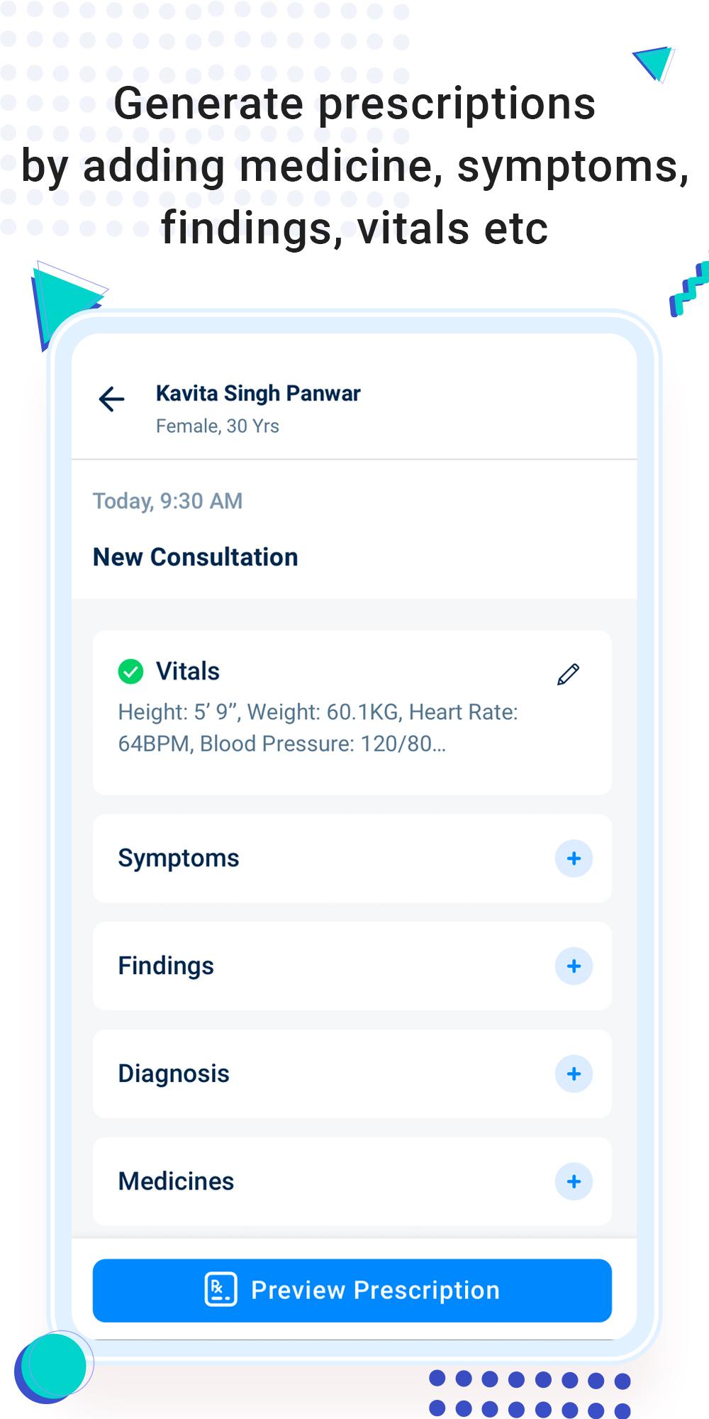 Download Docon Lite - For Doctors android on PC