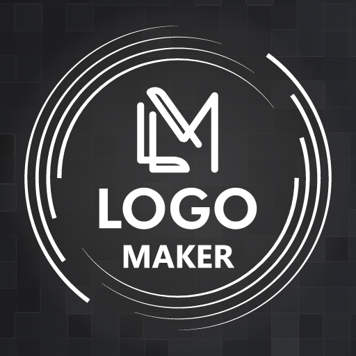 создание логотипа и дизайнер