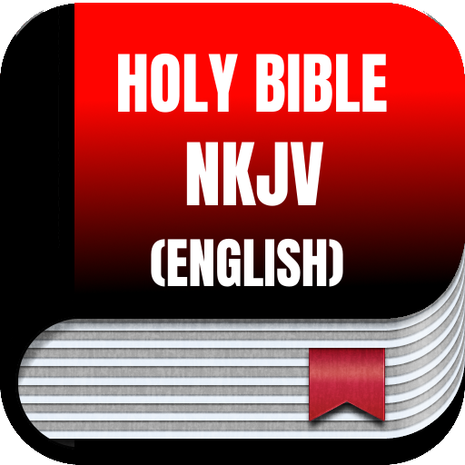 Holy Bible NKJV (English)