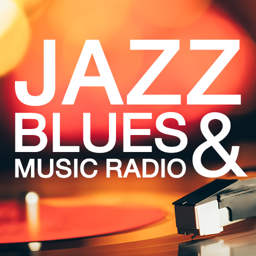 Jazz & Blues Music Radio 2023