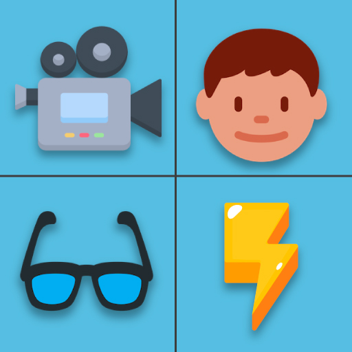 Emoji Quiz 2021 Filmi Tahmin Et, Bayrak Testi