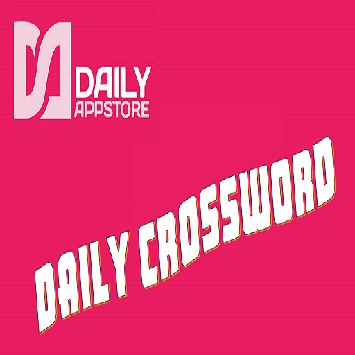 Daily Crossword Free Game