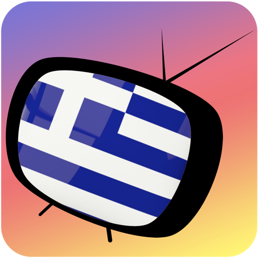 TV Greece Channel Data