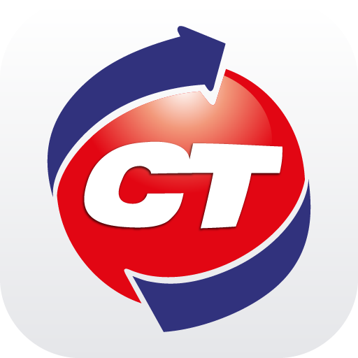 CT APP